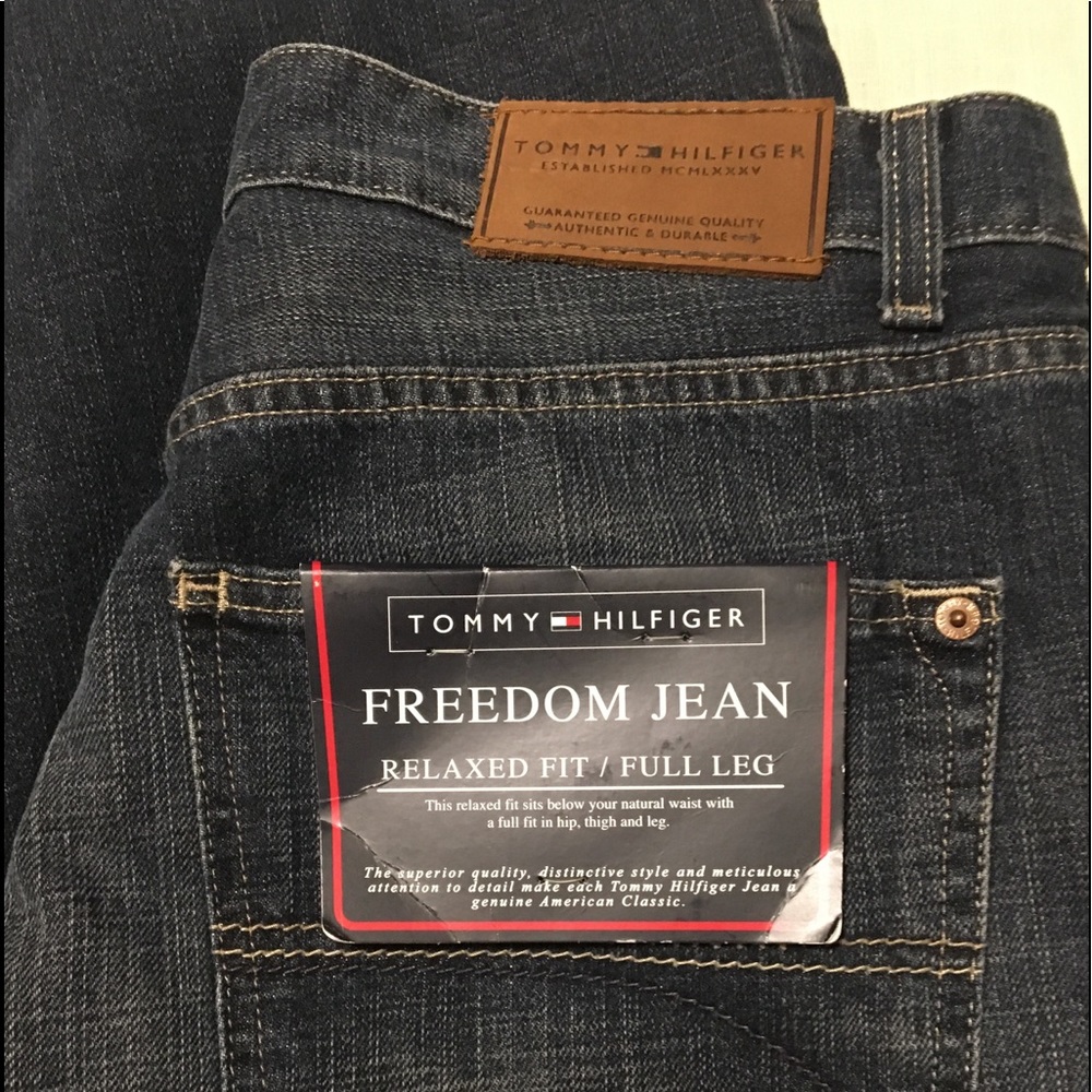 Tommy Hilfiger Jeans
